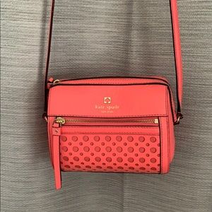 Kate spade crossbody